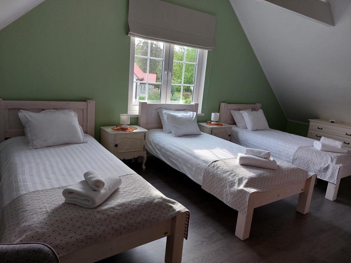 Tamme Teemaja Hotel Izak Room photo