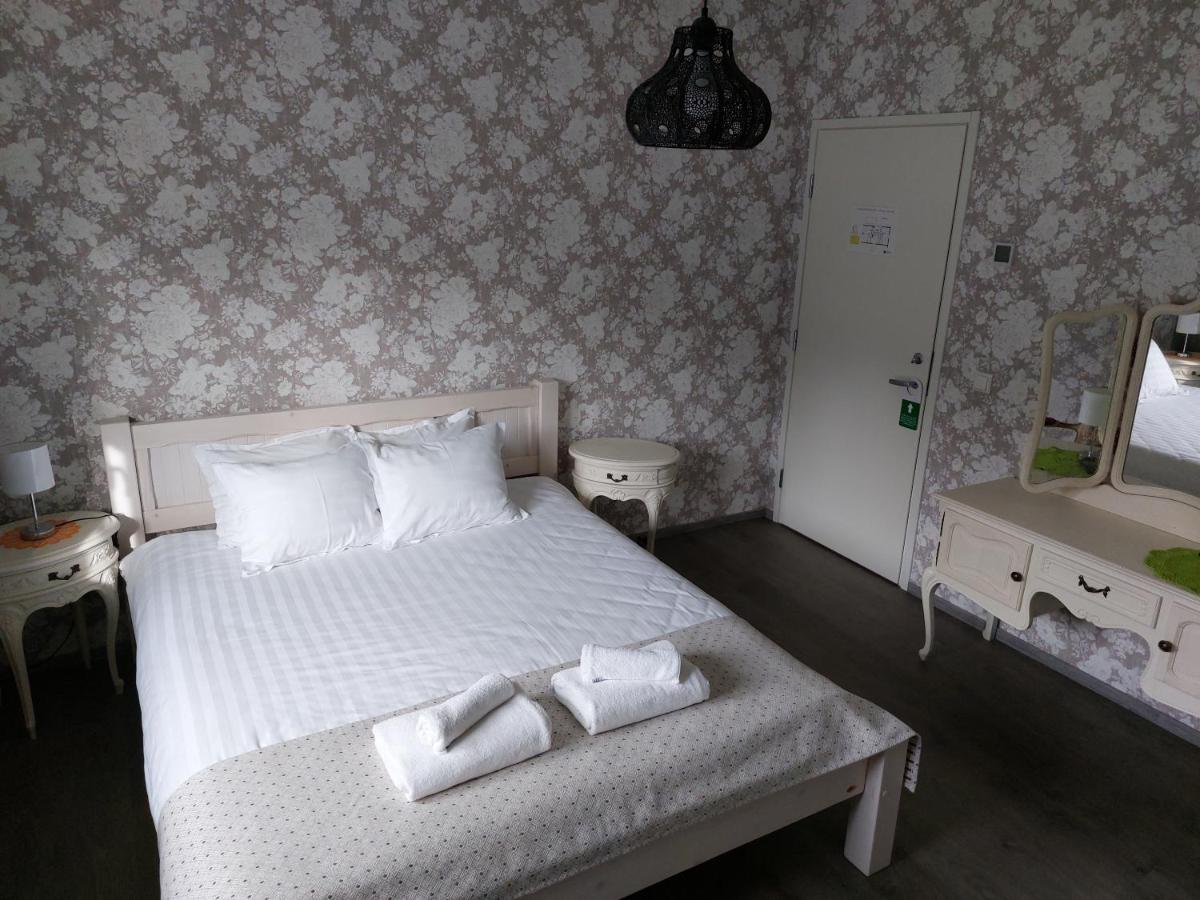 Tamme Teemaja Hotel Izak Room photo