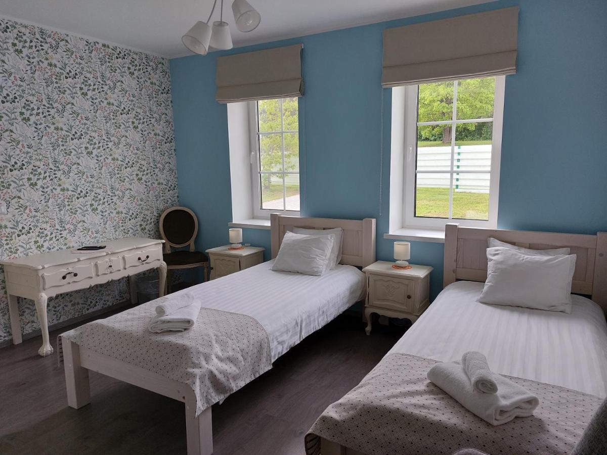 Tamme Teemaja Hotel Izak Room photo